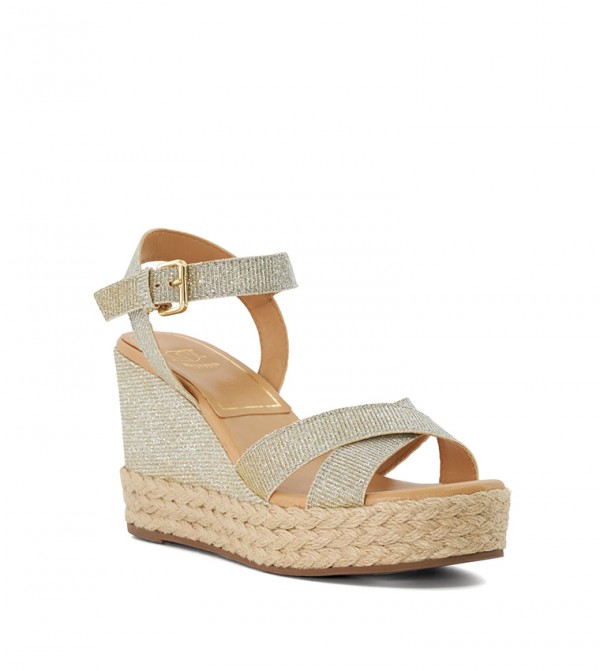 Dune annabel wedge 2025